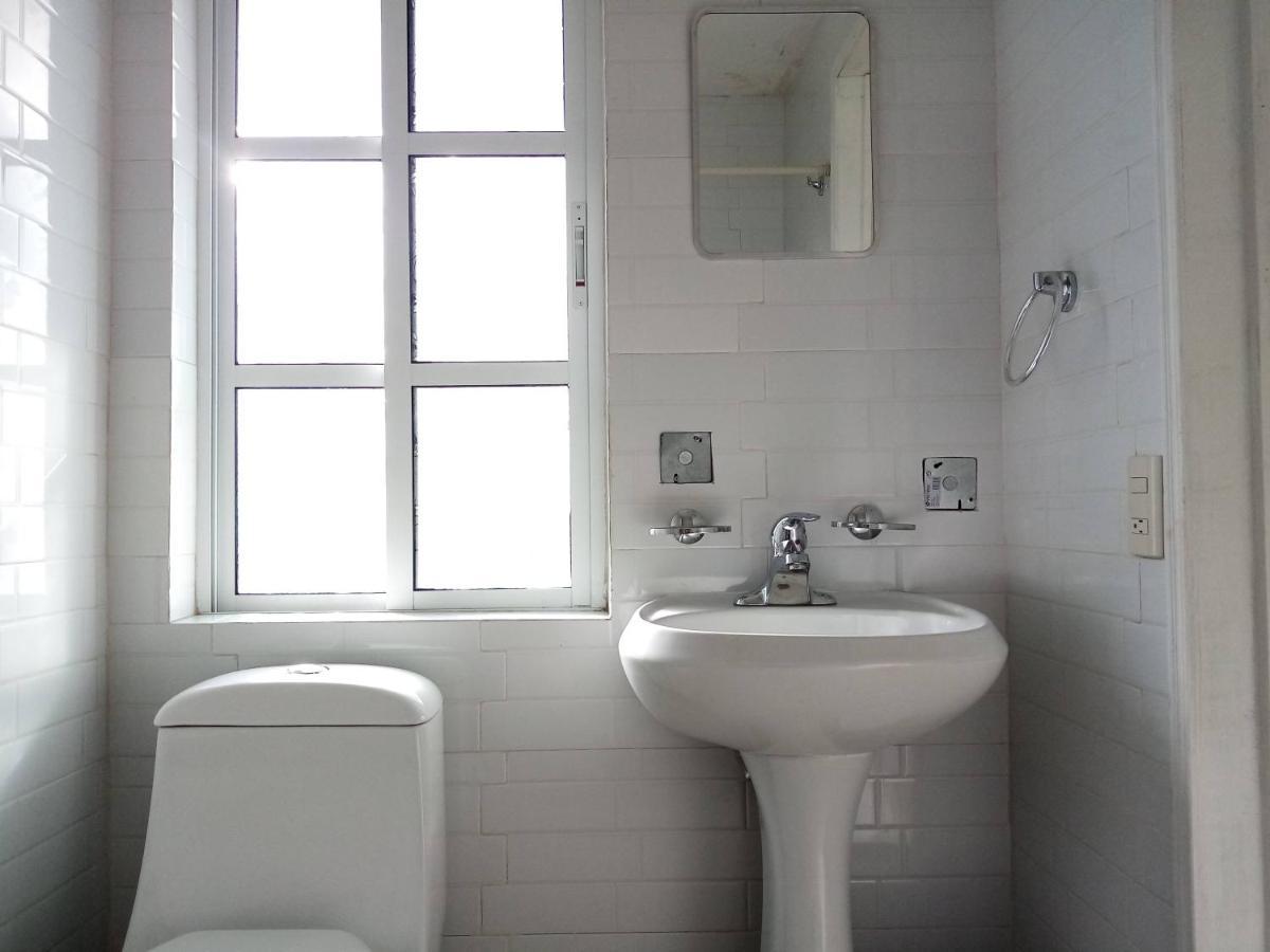 Milenio III B&B ケレタロ エクステリア 写真
