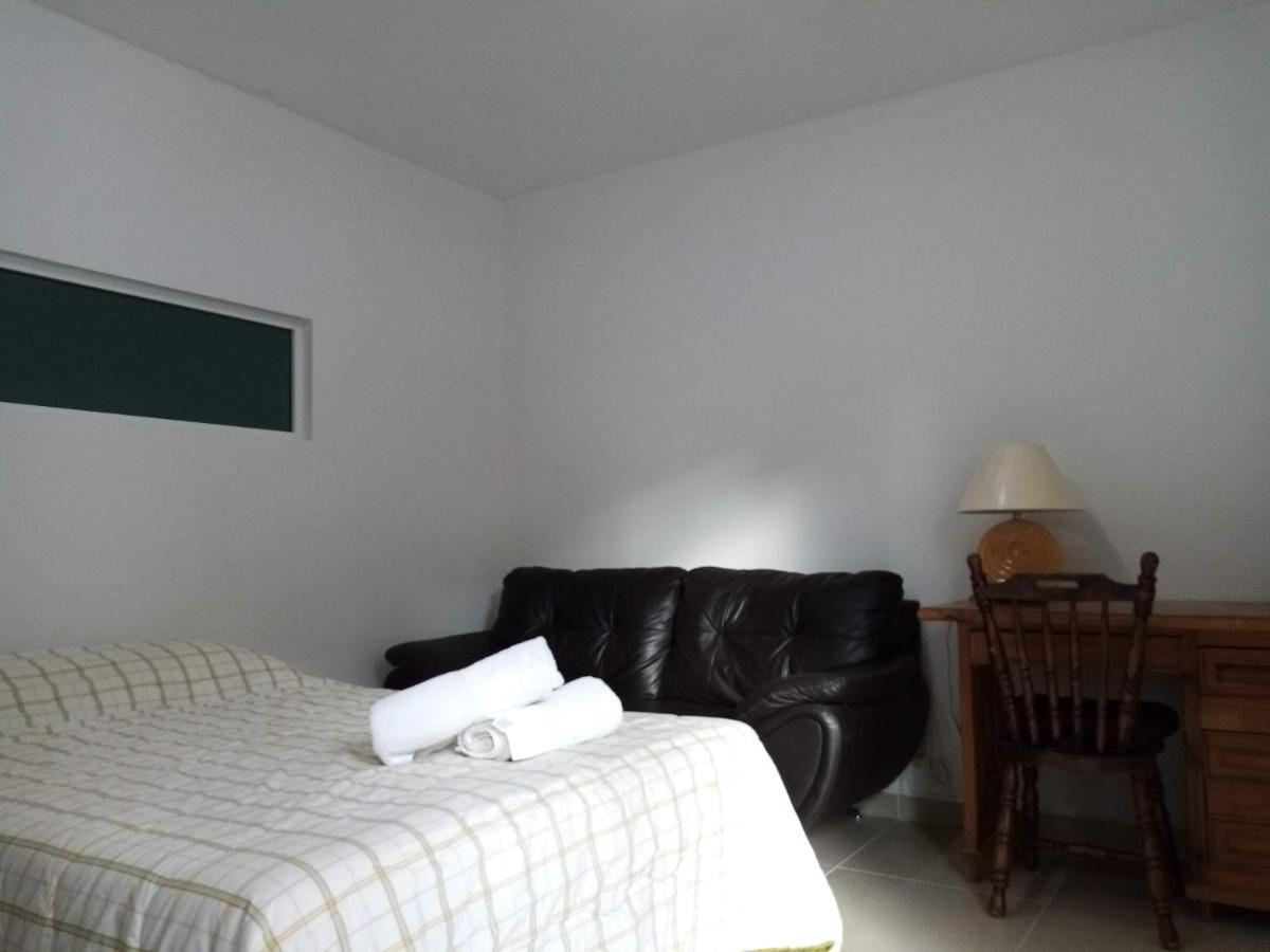 Milenio III B&B ケレタロ エクステリア 写真