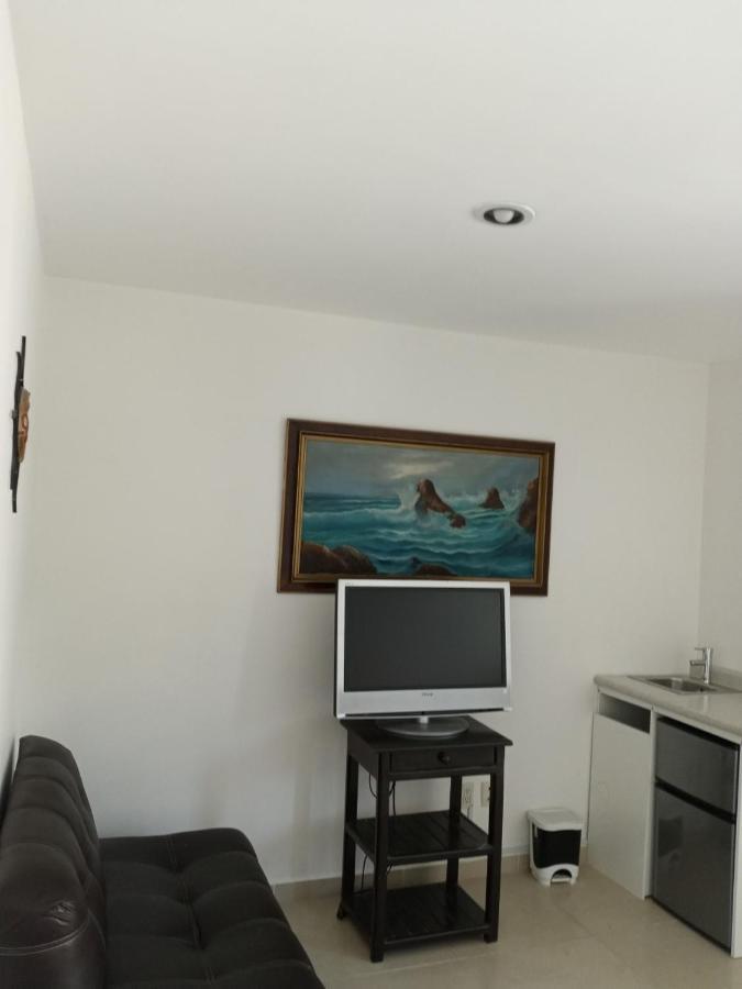 Milenio III B&B ケレタロ エクステリア 写真