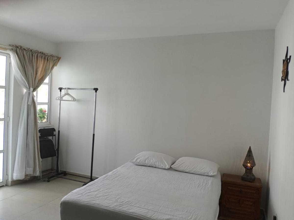 Milenio III B&B ケレタロ エクステリア 写真